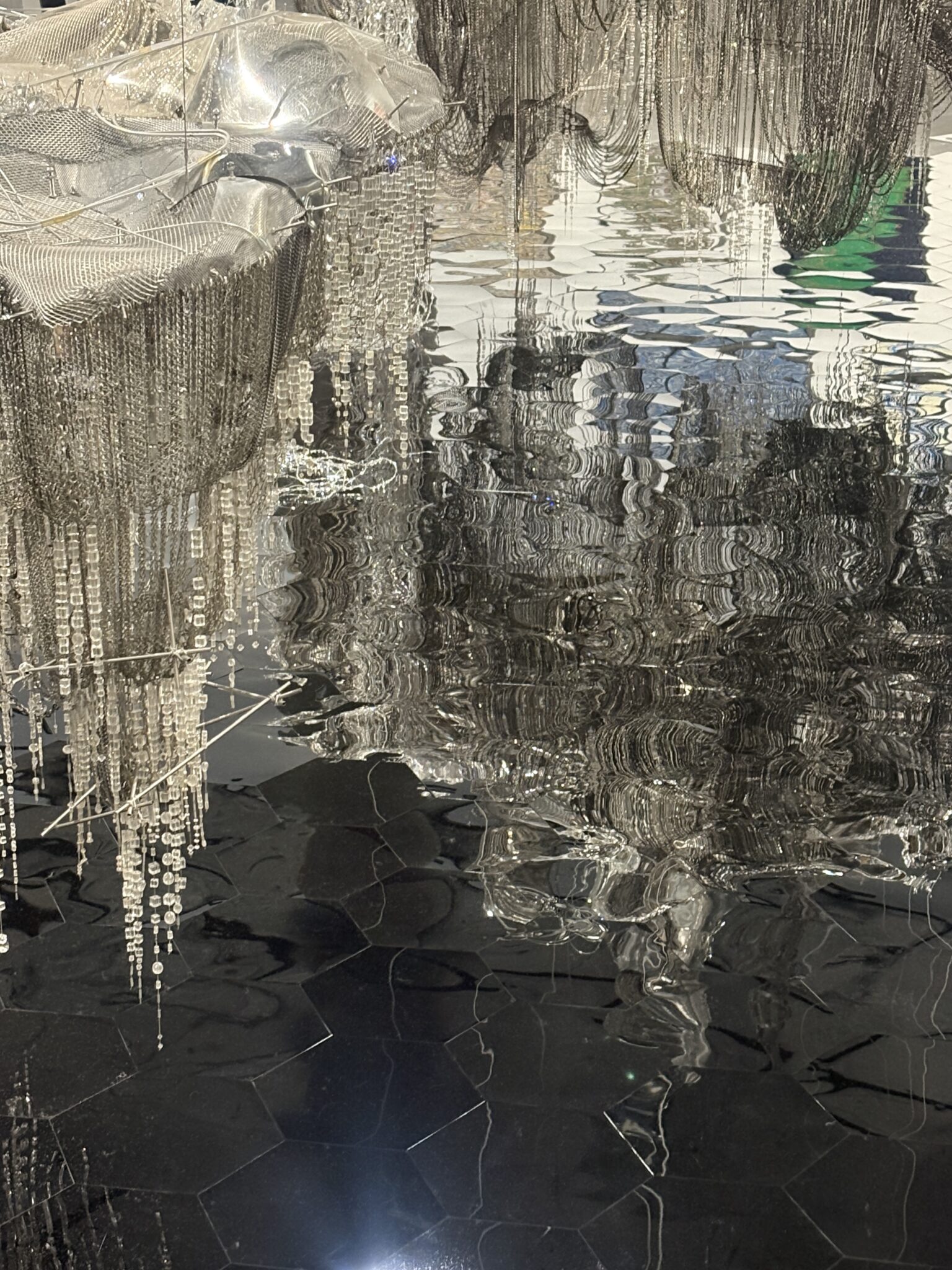Lee Bul